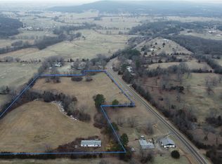 11895 S Highway 265, Prairie Grove, AR 72753