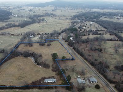 11895 S Highway 265, Prairie Grove, AR, 72753