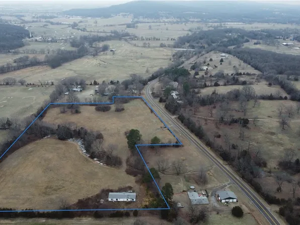 11895 S Highway 265, Prairie Grove, AR 72753