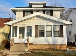 3722 Revere Dr, Toledo, OH 43612