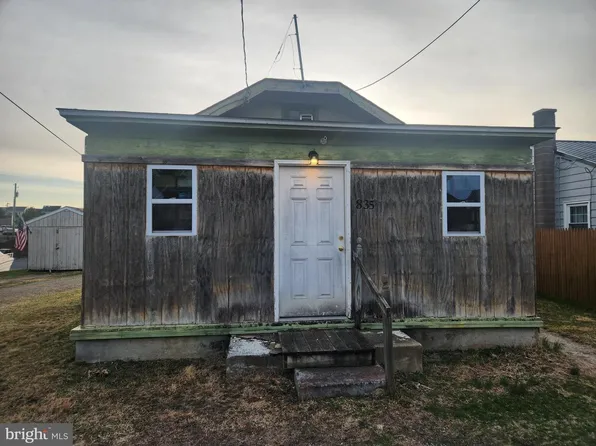 835 Conestoga Ave, Manheim, PA 17545