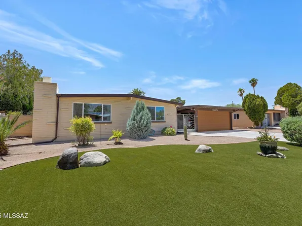 7852 E Lee St, Tucson, AZ 85715