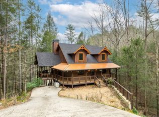 70 Cabin Ct, Ellijay, GA 30540