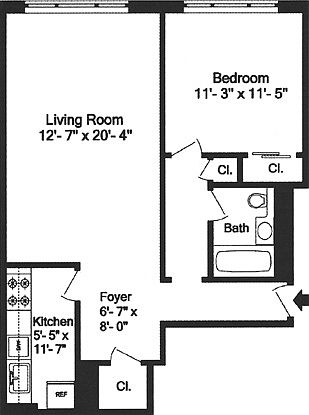 5th image of 165 E 72nd St APT 2M