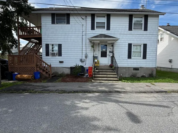 934 Cottage St, Peckville, PA 18452