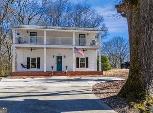 116 Carrollton St, Temple, GA 30179
