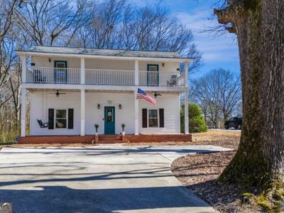 116 Carrollton St, Temple, GA, 30179