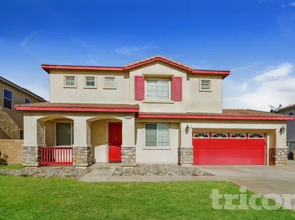 5741 Spice St, Lancaster, CA 93536