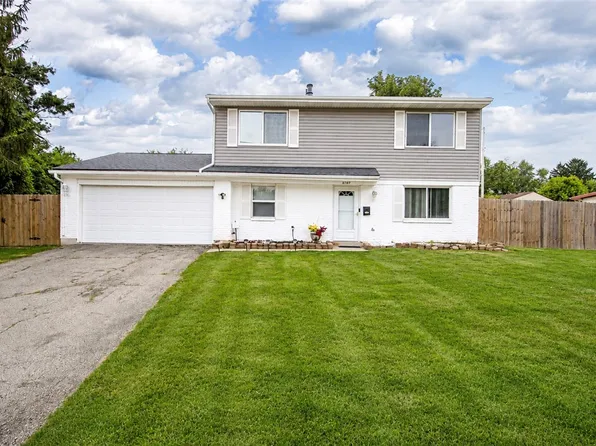5107 Elyria Ln, Dayton, OH 45406