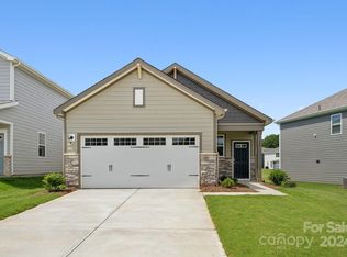 626 Cashion Rd, York, SC 29745