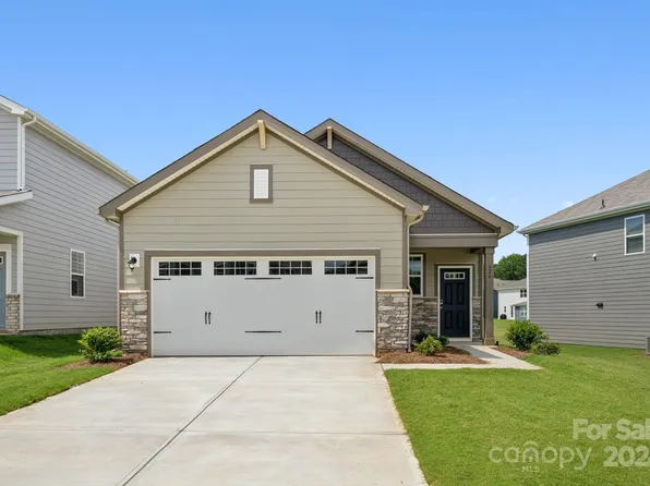 626 Cashion Rd, York, SC 29745