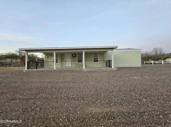 44973 N State Highway 188, Tonto Basin, AZ 85553