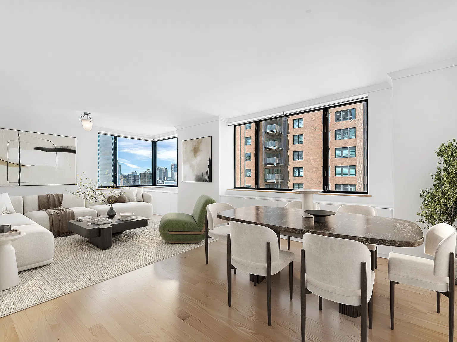 30 West 61st Street — Photo 1