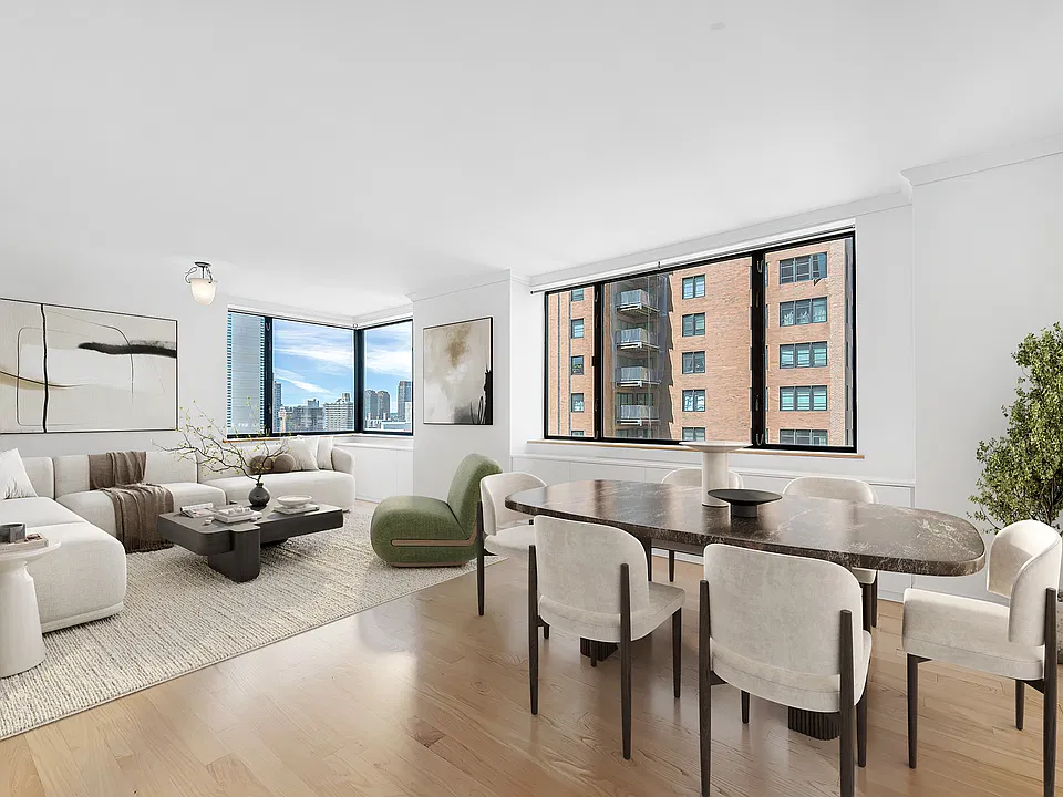 30 W 61st St #17D