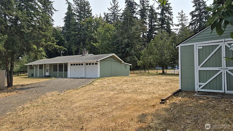 2nd image of 7619 Illahee Road NE
