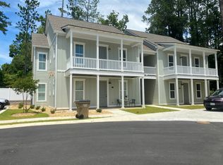 65 Stone Ridge Dr APT D, Tifton, GA 31793