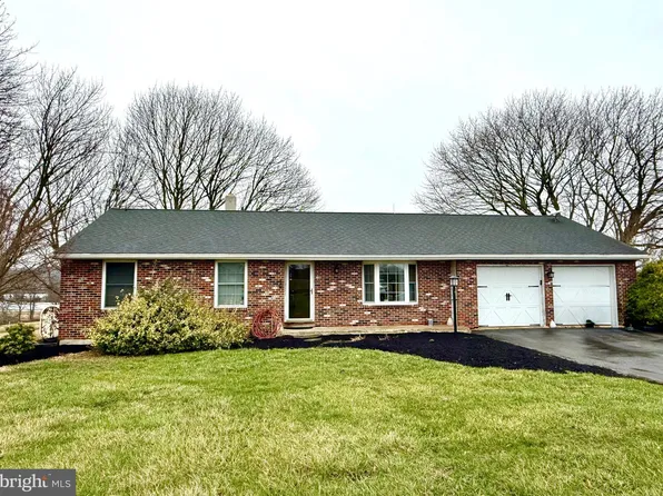 336 Street Rd, Oxford, PA 19363