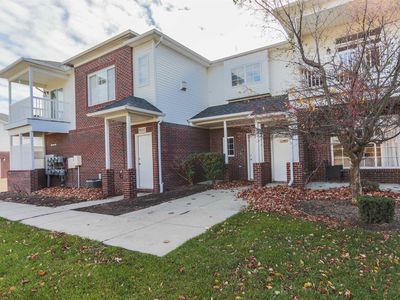 5691 Twin Oaks Dr, Sterling Heights, MI, 48314