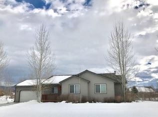 283 Lewis And Clark Trl, Bozeman, MT 59718