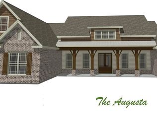 172 Talton Rd, Kathleen, GA 31047