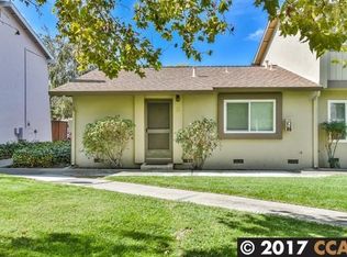 3816 Willow Pass Rd APT D, Concord, CA 94519