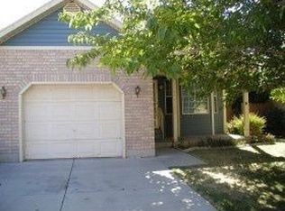321 W 100 S, Orem, UT 84058