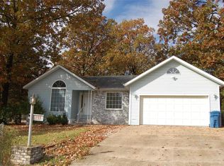 233 County Road 4421, Poplar Bluff, MO 63901