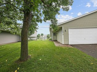 14913 Glenbrook Ave N, Hugo, MN 55038