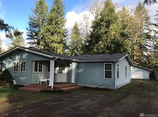 10314 Bridge Rd SE, Yelm, WA 98597