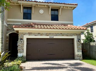 9618 Town Parc Cir N #9618, Pompano Beach, FL 33076