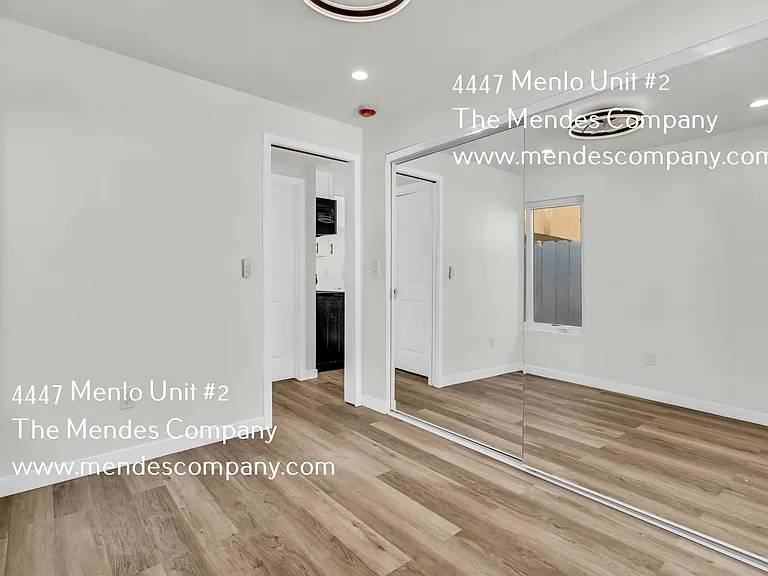 4447 Menlo Ave #2 — Photo 9