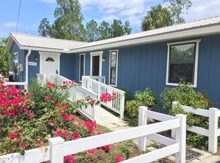 4540 1st St, Grant Valkaria, FL 32949