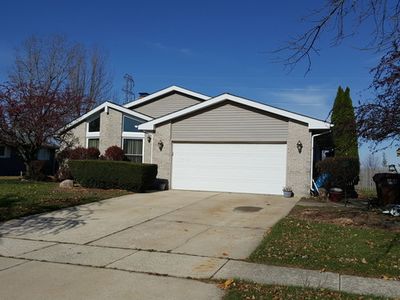 1185 Andrea Dr, New Lenox, IL, 60451