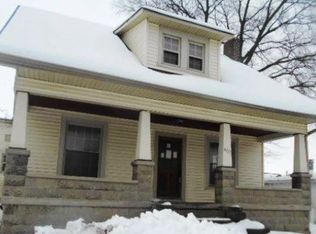 4977 Main St, Amo, IN 46103