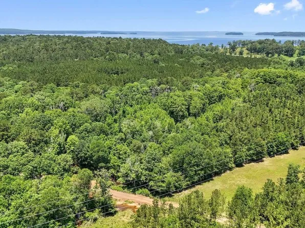 Hickman Rd, Burkeville, TX 75932