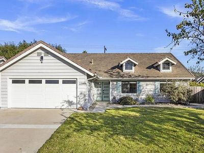 2214 Sanderling St, Ventura, CA, 93003