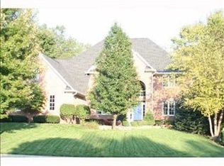 9696 Reston Ln, McCordsville, IN 46055