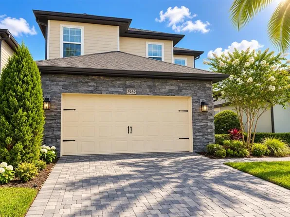 7959 DELWIN LANE, KISSIMMEE, FL 34747