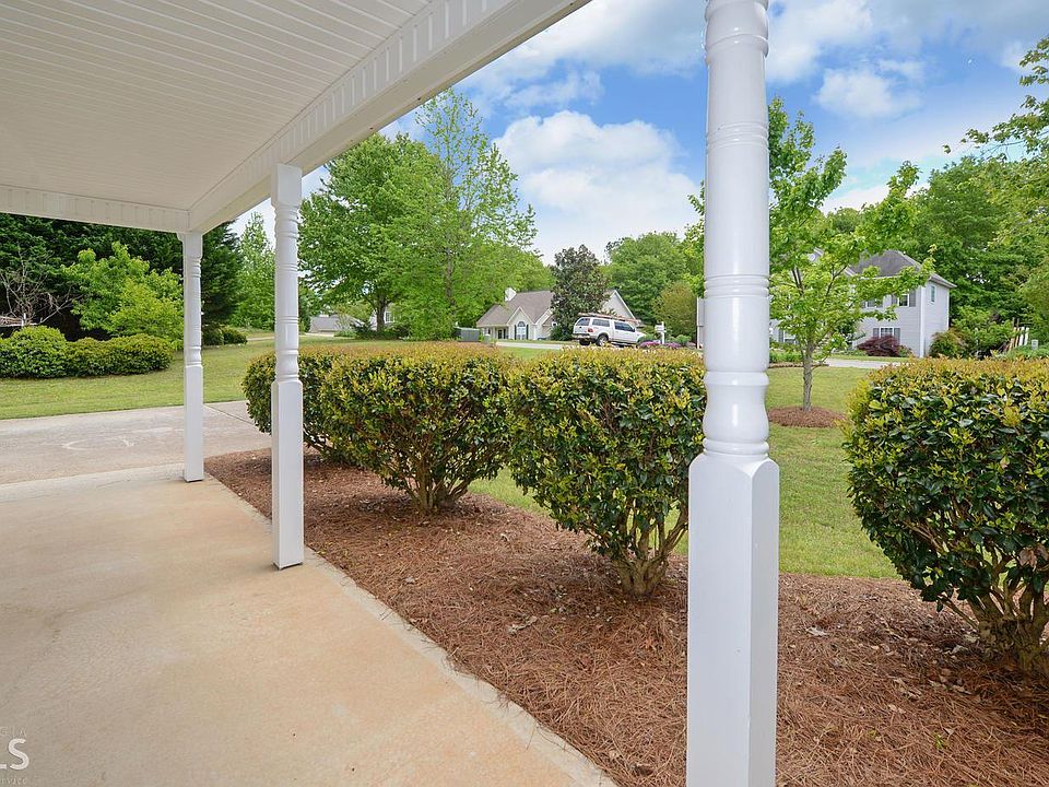 511 Greenfield Dr Statham GA Zillow