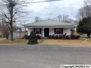 107 S Thaxton St, Albertville, AL 35950