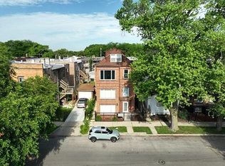 7250 S Langley Ave, Chicago, IL 60619