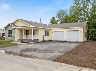 10 Mathew Way, Scarborough, ME 04074