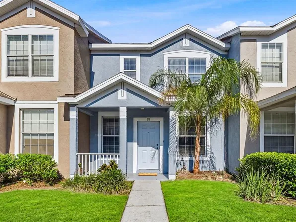515 Sweet Hollow Pl, Brandon, FL 33510