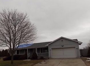 9657 McKean Rd, Willis, MI 48191