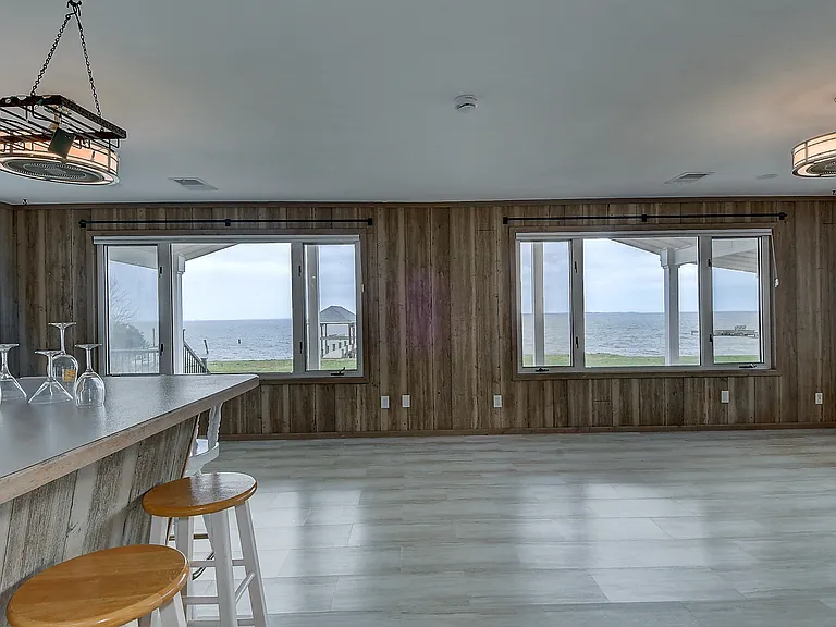 Family Room/Sun Room