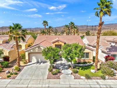 78602 Falsetto Dr, Palm Desert, CA, 92211
