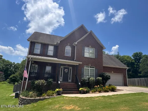 3560 Hirst Cir, Lenoir City, TN 37772