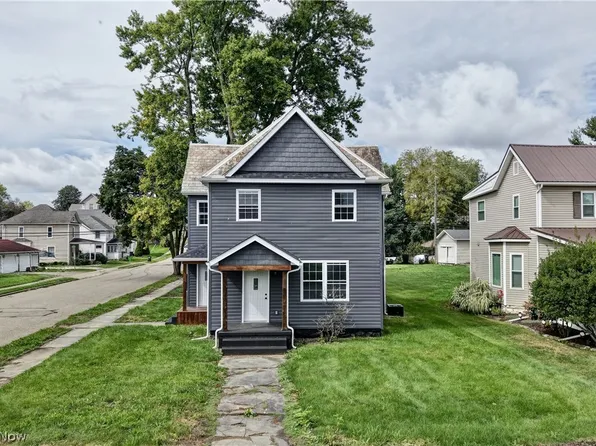 302 N Wooster Ave, Strasburg, OH 44680