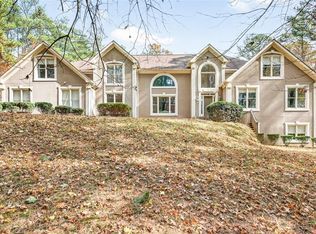 3357 Rising Fawn Trl, Suwanee, GA 30024