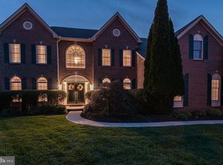 14822 Hunting Way, Phoenix, MD 21131